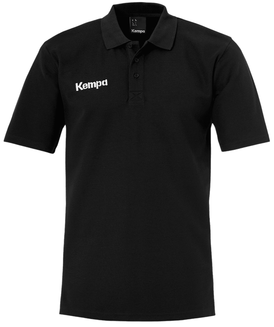 Triko Kempa kempa classic polo-shirt