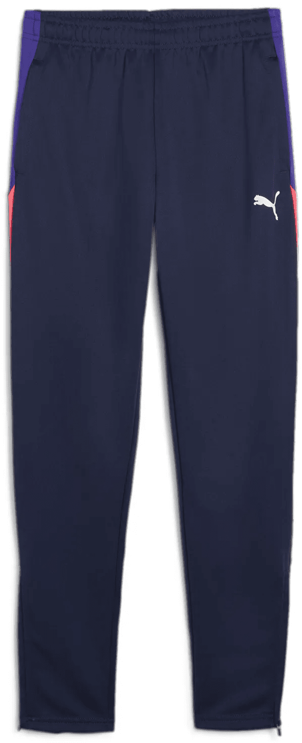 Kalhoty Puma IndividualLIGA Training Pants Jr