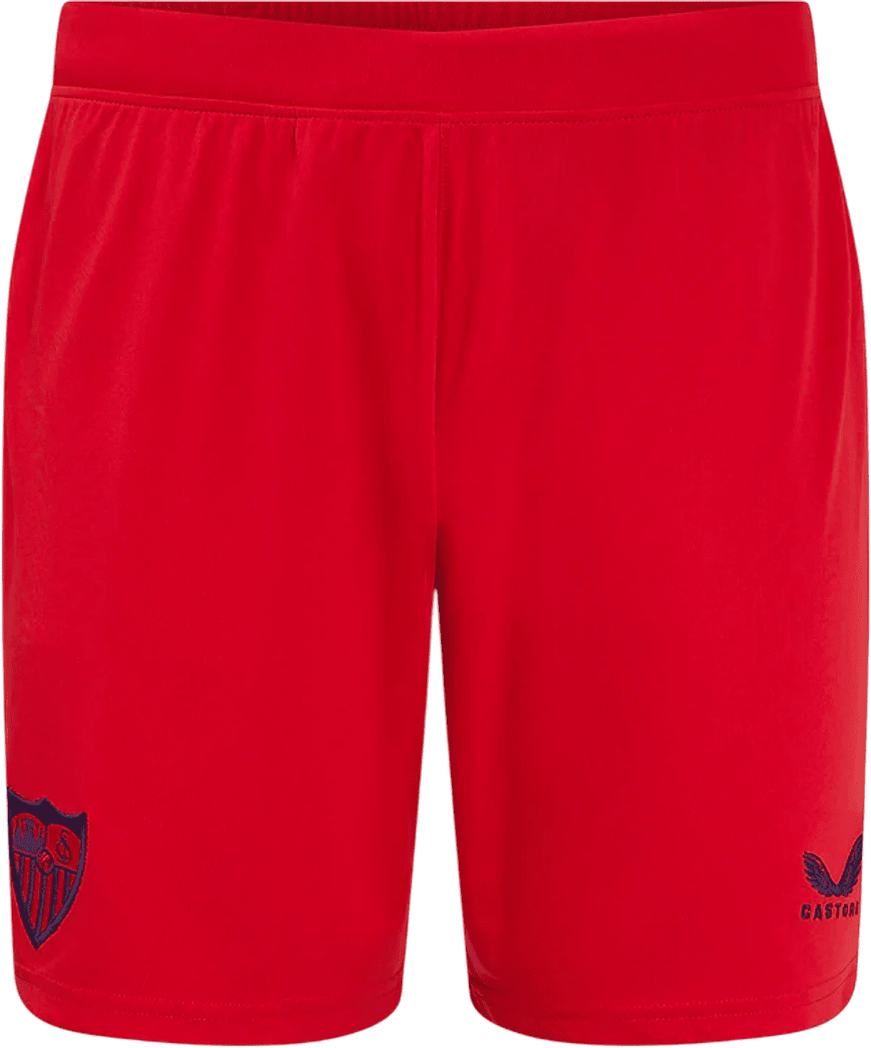 Šortky Castore Castore FC Sevilla Short Away 2024/25 Kids