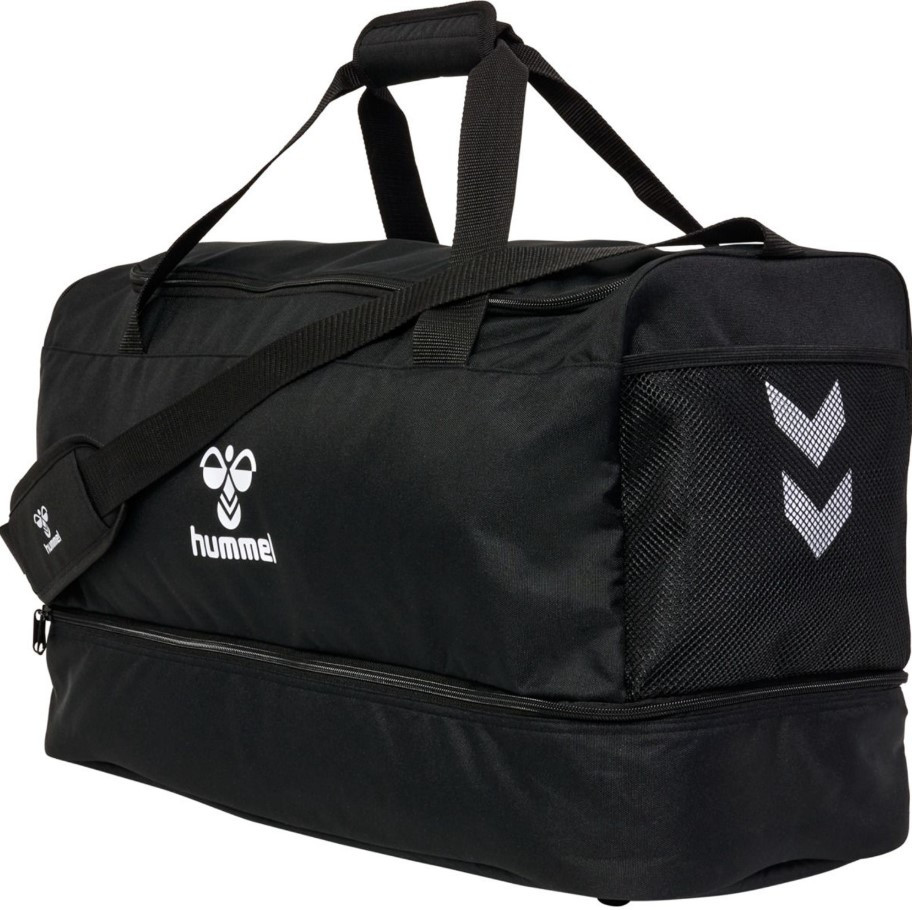 Taška Hummel hmlCORE 2.0 SPORTS BAG W. SC