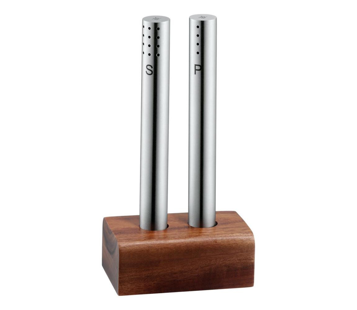 WMF 06.3454.6040 solnička a pepřenka