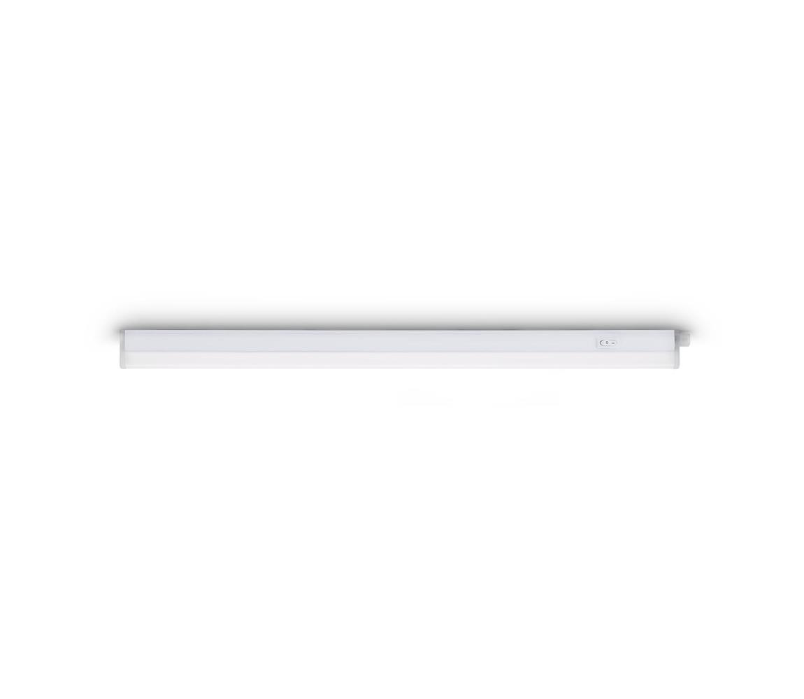 Philips Philips 85086/31/16 - LED podlinkové svítidlo LINEAR LED/9W/230V