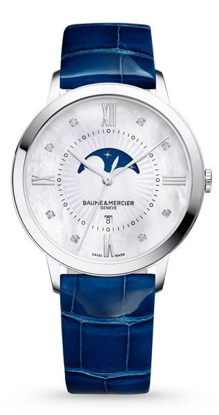 Baume & Mercier Classima 10226