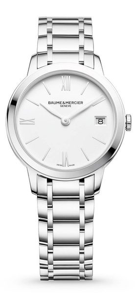 Baume & Mercier Classima 10335