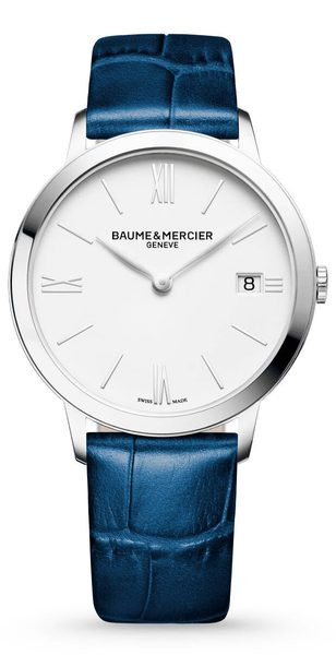 Baume & Mercier Classima 10355