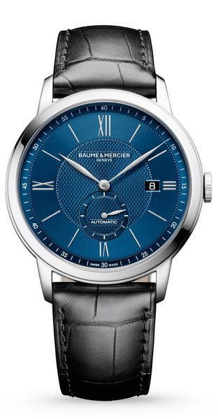 Baume & Mercier Classima 10480