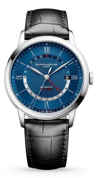 Baume & Mercier Classima 10482