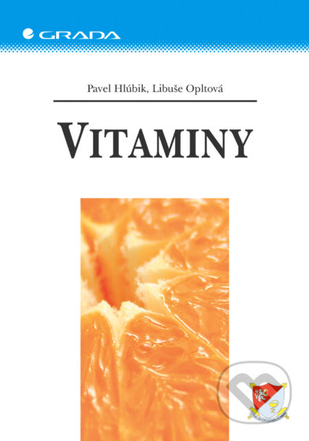 Vitaminy - Pavel Hlúbik, Libuše Opltová