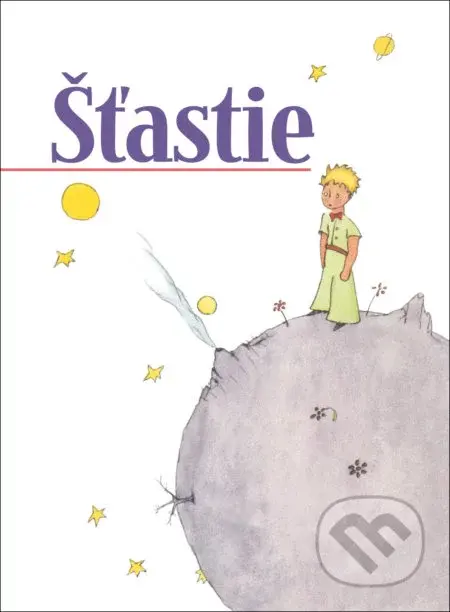 Šťastie - Fortuna Libri