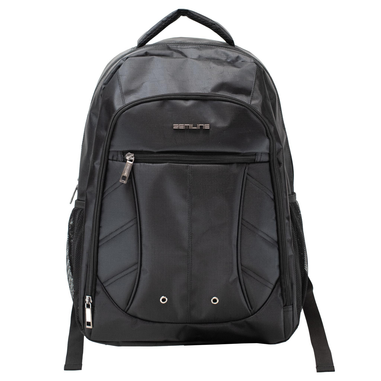 Semiline Unisex's Laptop Backpack L2059