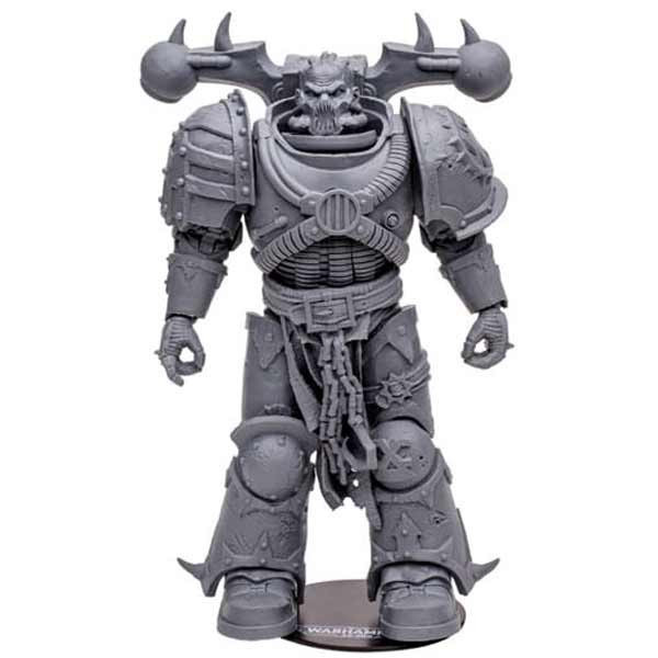 Figurka Chaos Space Marines (World Eater) (Artist Proof) (Warhammer 40k)