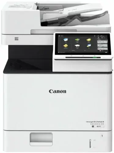 Canon imageRUNNER ADVANCE 527i