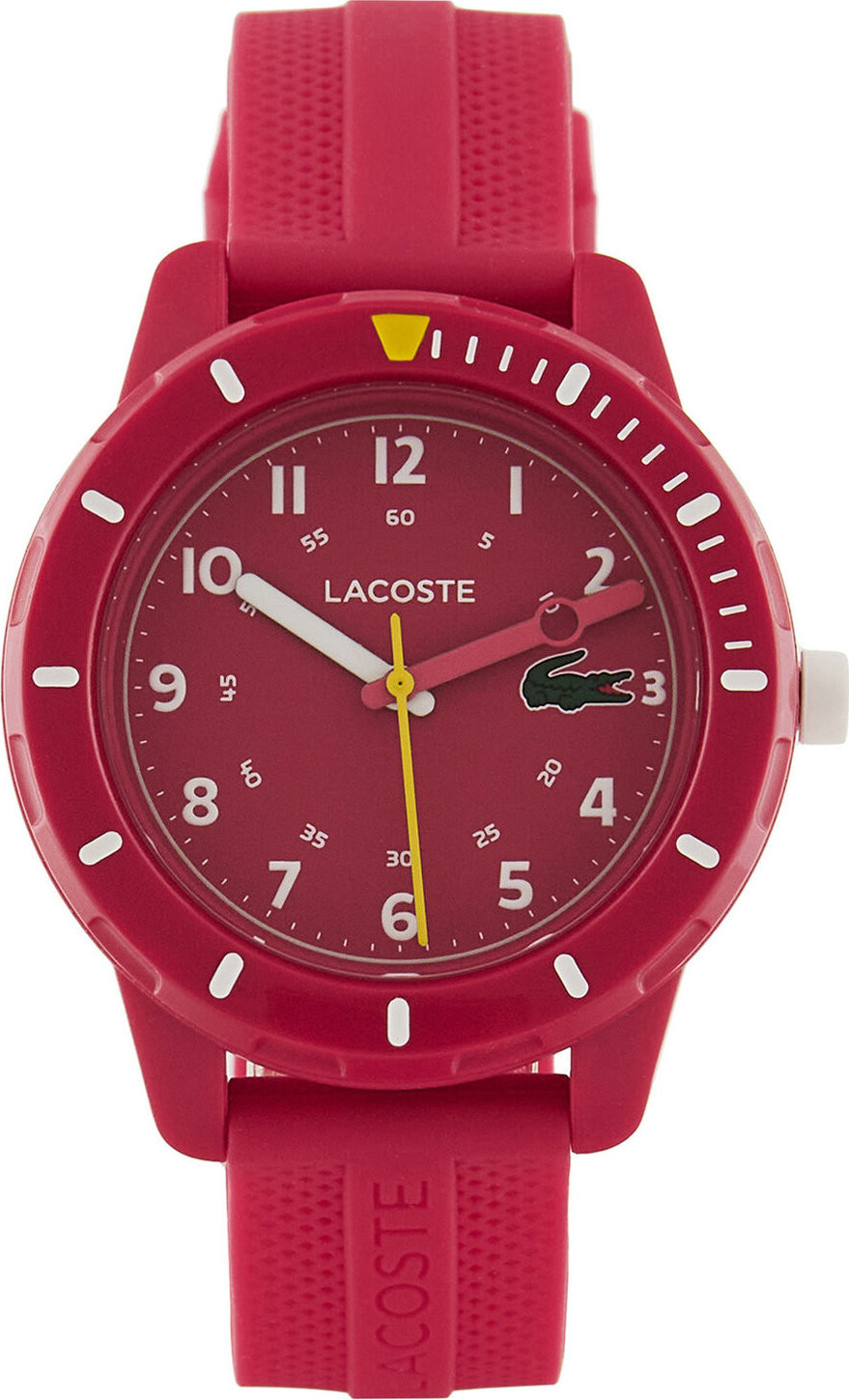 Hodinky Lacoste Mini Tennis 2030054 Růžová