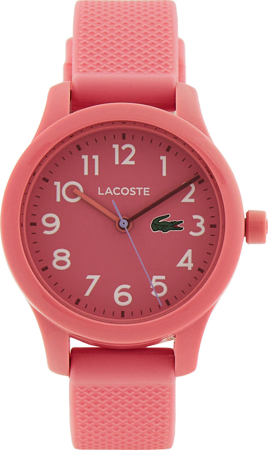 Hodinky Lacoste L1212 2030006 Růžová