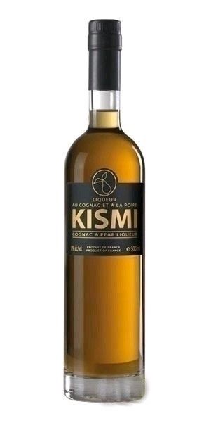 Reynac KISMI Poire Williams au Cognac 0.5l