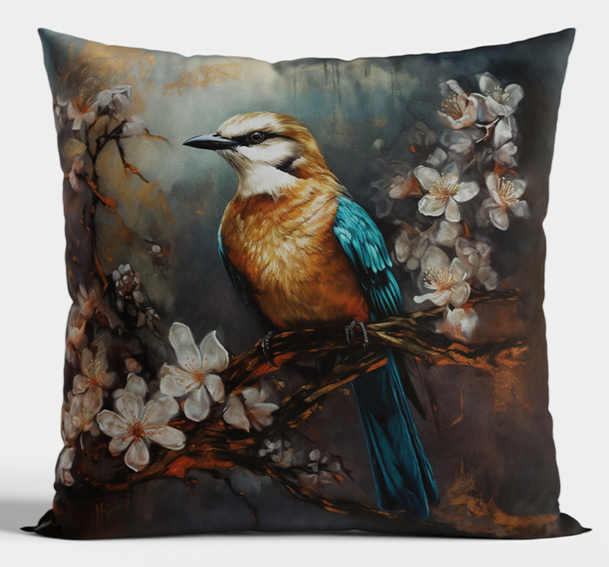 Dekorační polštář ATOS 40x40 cm  Mybesthome Varianta: Povlak na polštář, 40x40 cm