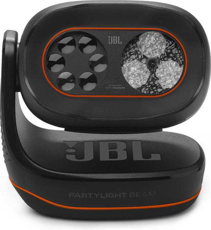 JBL PartyLight Beam