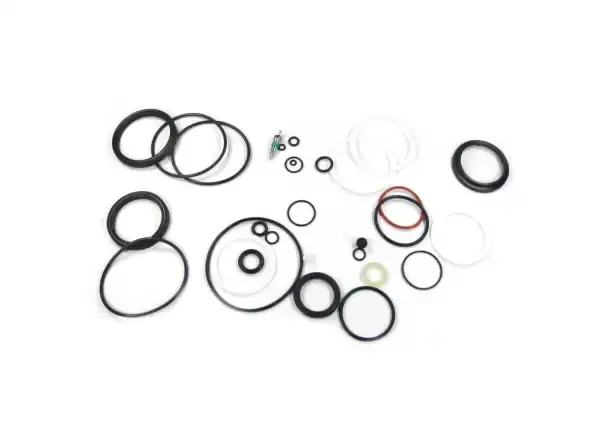 Anso Suspension Fox Float CTD a DPS servisní kit