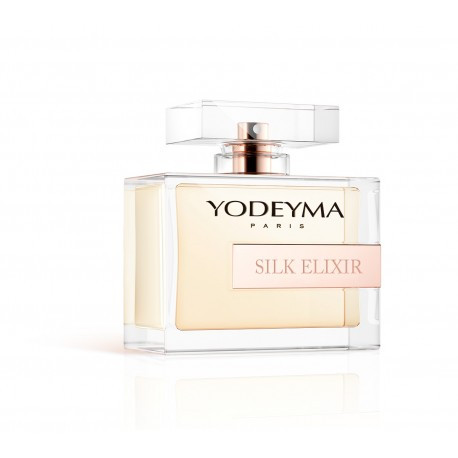 YODEYMA Paris YODEYMA SILK ELIXIR Varianta: 100ml