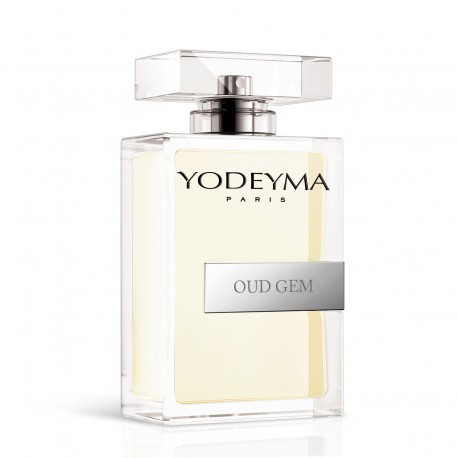 YODEYMA Paris YODEYMA OUD GEM Varianta: 100ml