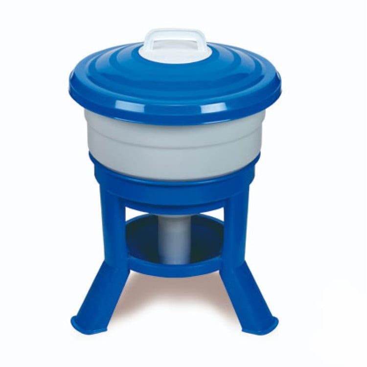 Sifonová napáječka pro drůbež - 30 litrů - IMPERIAL 11080