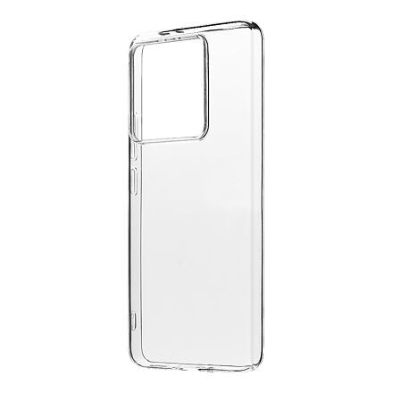 OBAL:ME TPU Kryt pro Xiaomi 14T Pro Transparent 57983123659
