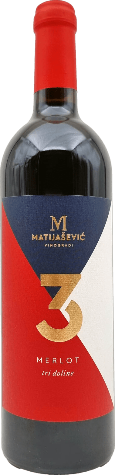 Matijasevic Tri Doline 2020