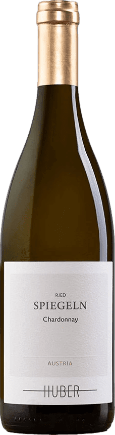 Markus Huber Ried Spiegeln Chardonnay 2023