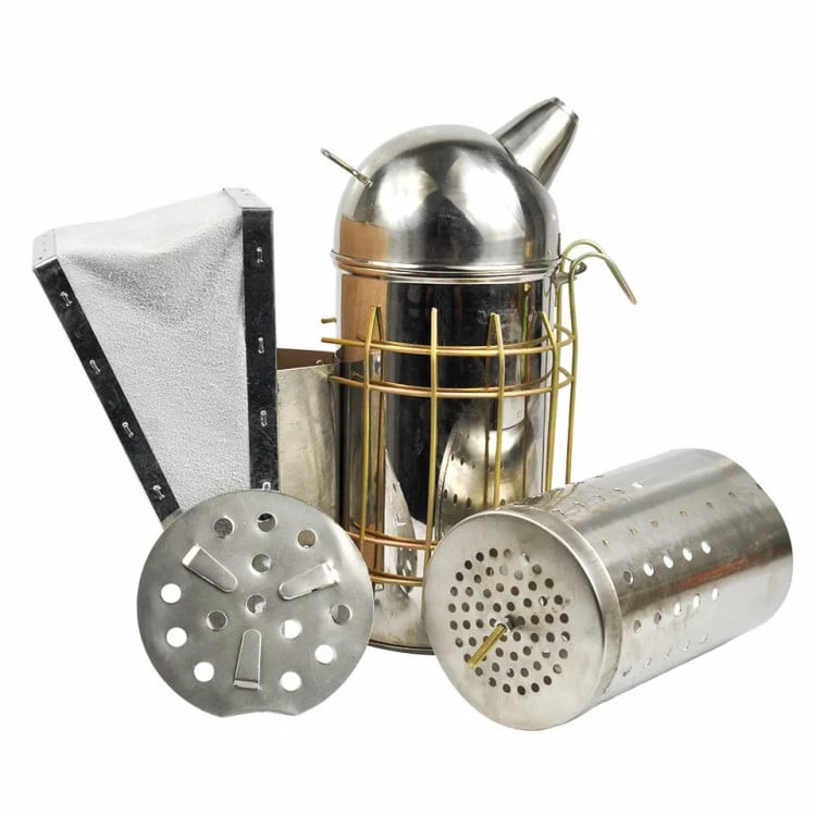 Včelařský dýmák S-9M