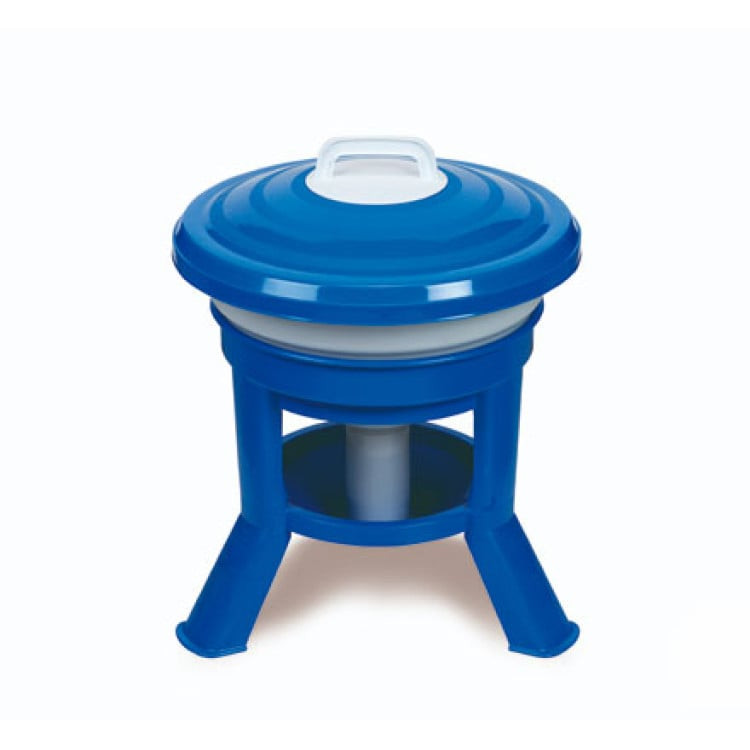 Sifonová napáječka pro drůbež - 20 litrů - IMPERIAL 11079