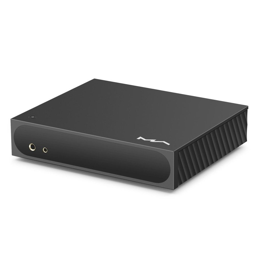 Matrix Audio mini-i Pro 4 černá