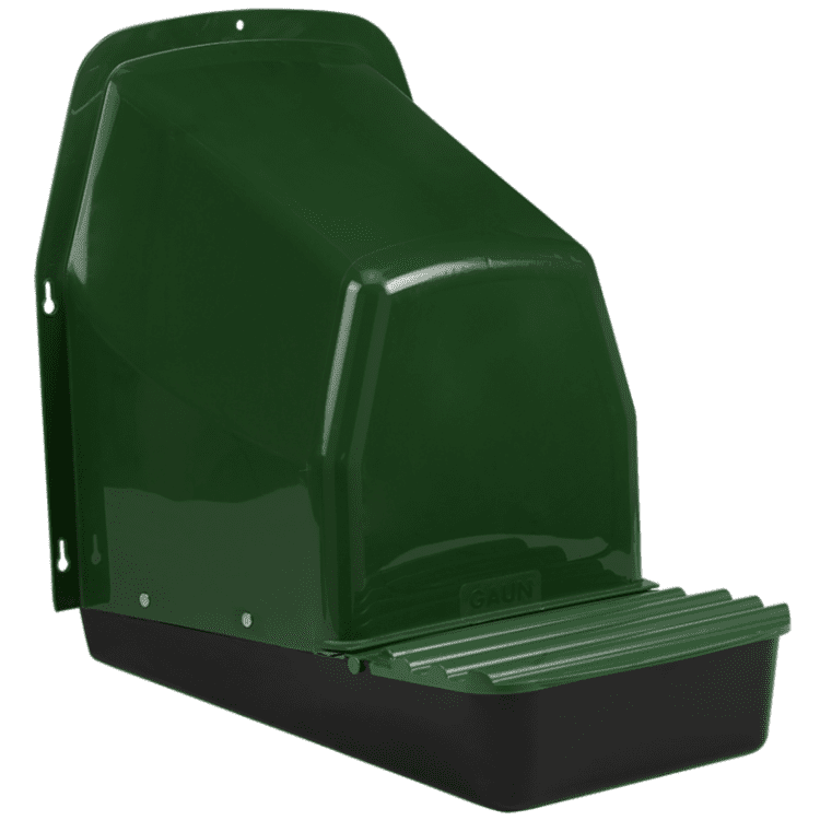 Plastové snáškové hnízdo Standard venkovní 10133 - kukaň