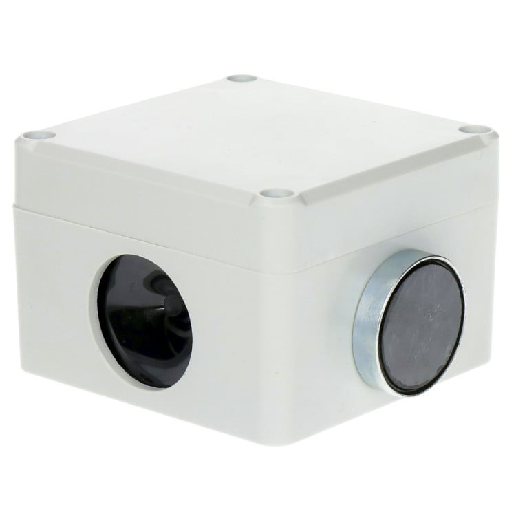 3D ultrazvukový plašič na kuny, myši a potkany  DRAGON ULTRASONIC C360 SMART