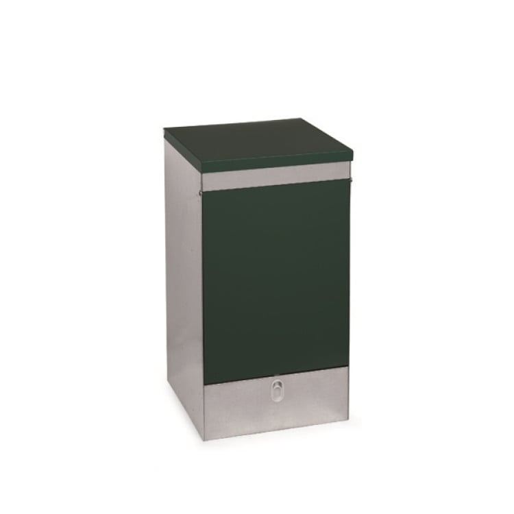 Automatické krmítko pro psy - velikost M