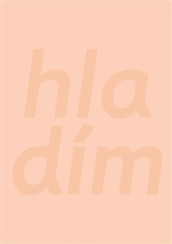 Hladím - Simona Bagarová