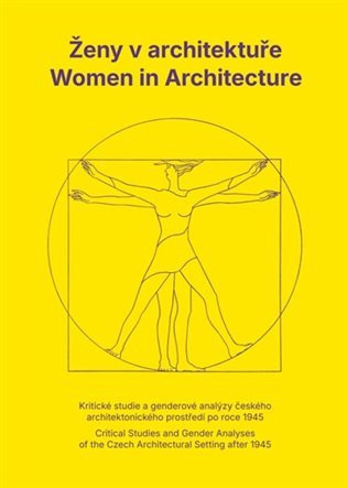 Ženy v architektuře / Women in Architecture - Klára Brůhová