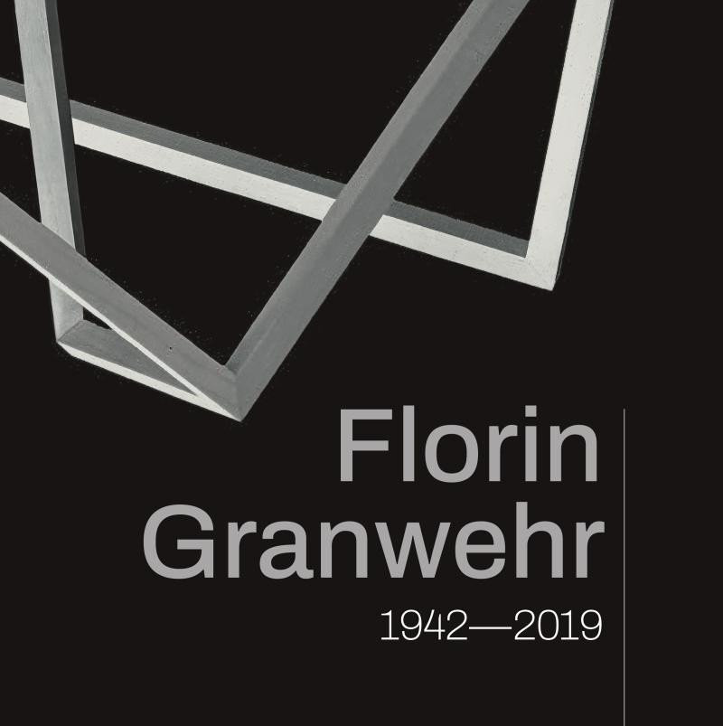 Florina Granwehra (1942-2019) - Viktor Čech