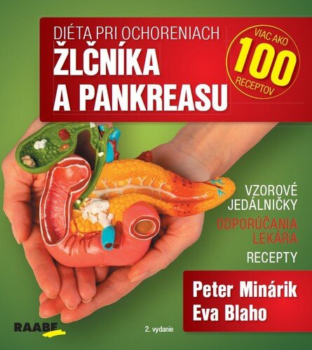 Diéta pri ochoreniach žlčníka a pankreasu