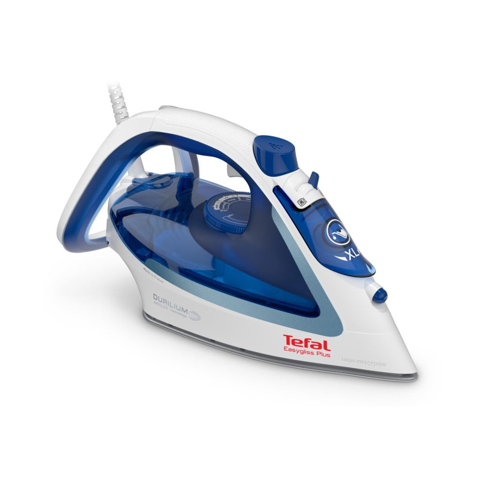 Napařovací žehlička Easygliss Plus Tefal FV5736E0 – Tefal