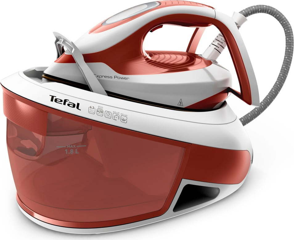 Parní generátor Express Power SV8110 – Tefal