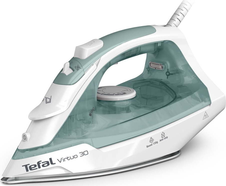 Napařovací žehlička Virtuo 30 FV2C42 – Tefal