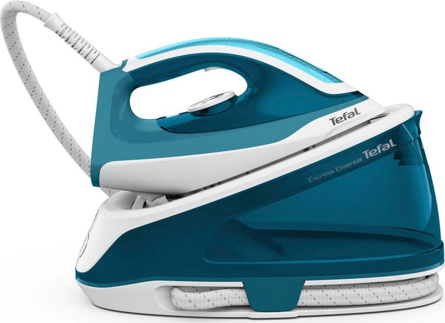 Parní generátor Express Essential SV6115E0 – Tefal