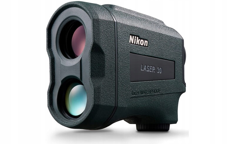 Laserový dálkoměr Nikon Laser 30