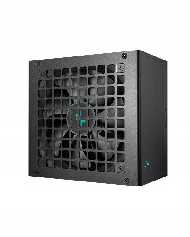 80Plus Bronze Psu PL650D-FC 650 W