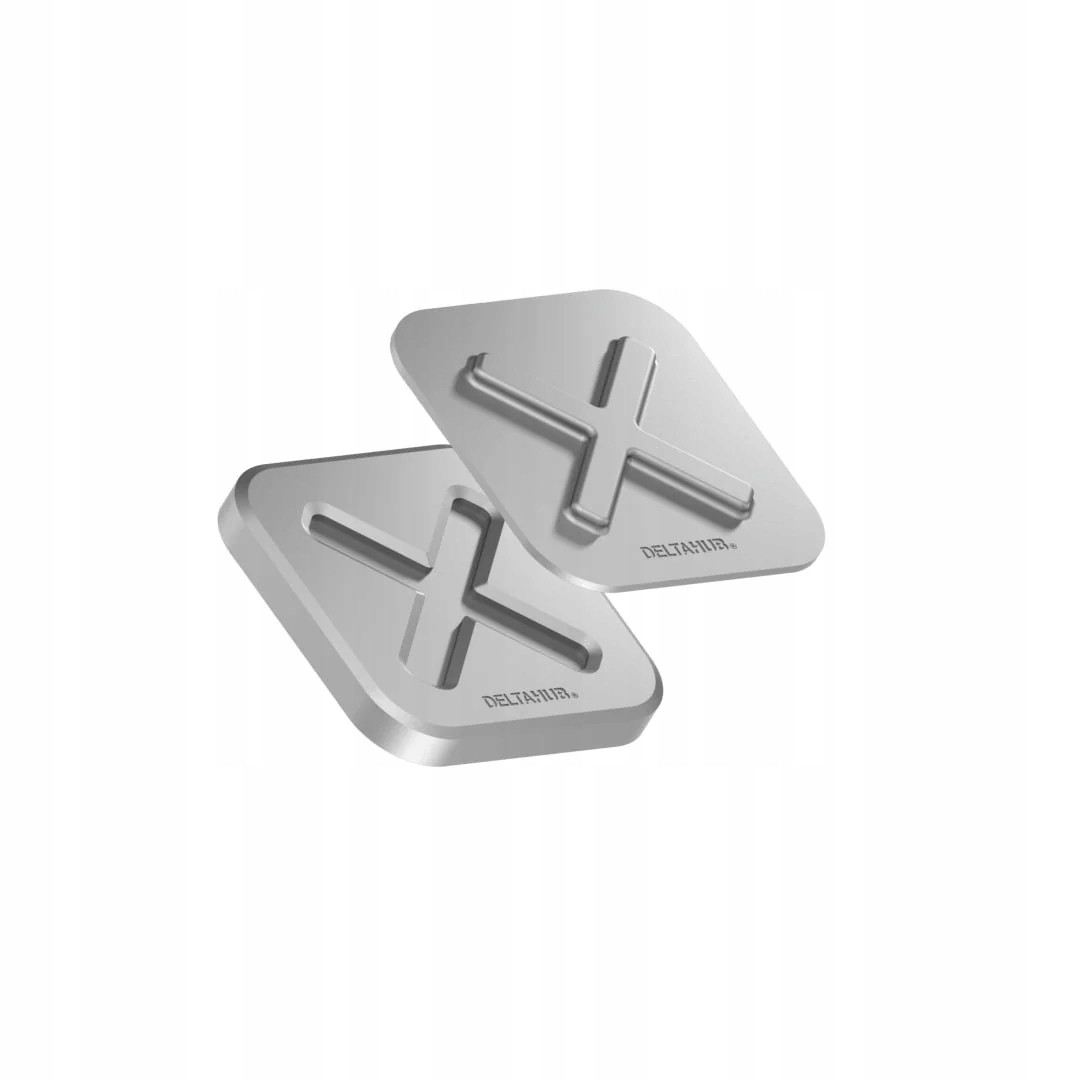 Deltahub Magnetický držák pro Ssd/hdd disky, Powerbanky, HoldX telefony