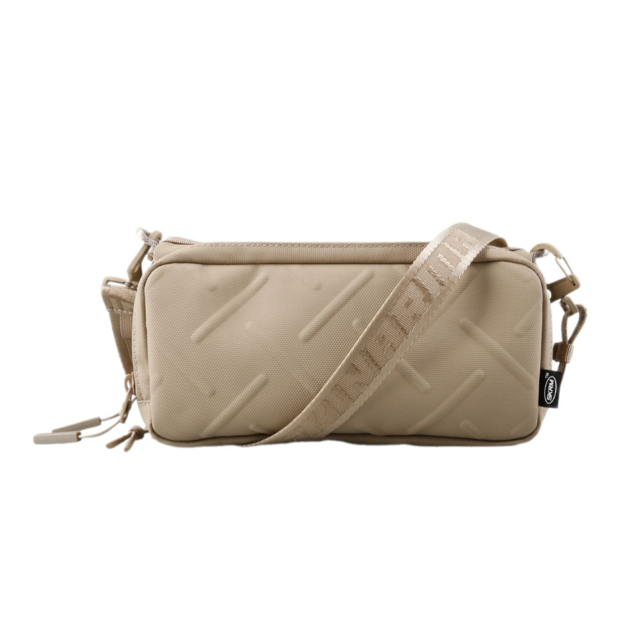 Skinarma Sacoche Juno Scout Lanyard (2.54 CM Wide) Khaki