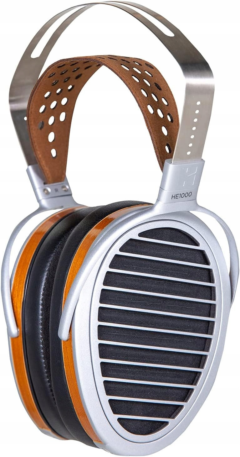 HiFiMan HE1000 Stealth (HE-1000 Stealth)