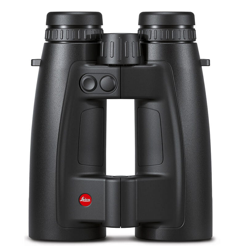 Dalekohled s dálkoměrem Leica Geovid Pro 8x56