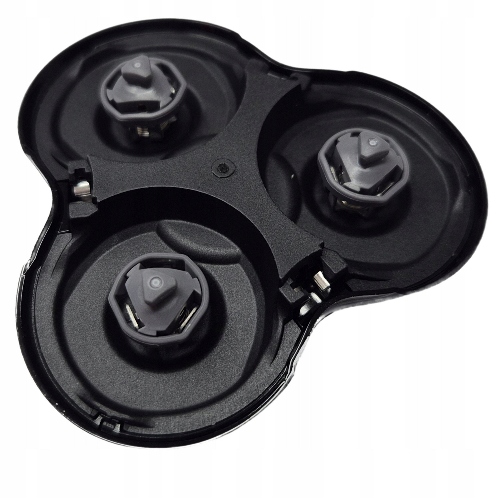 Upevnění řezných hlav CP0264 Philips Series 9000