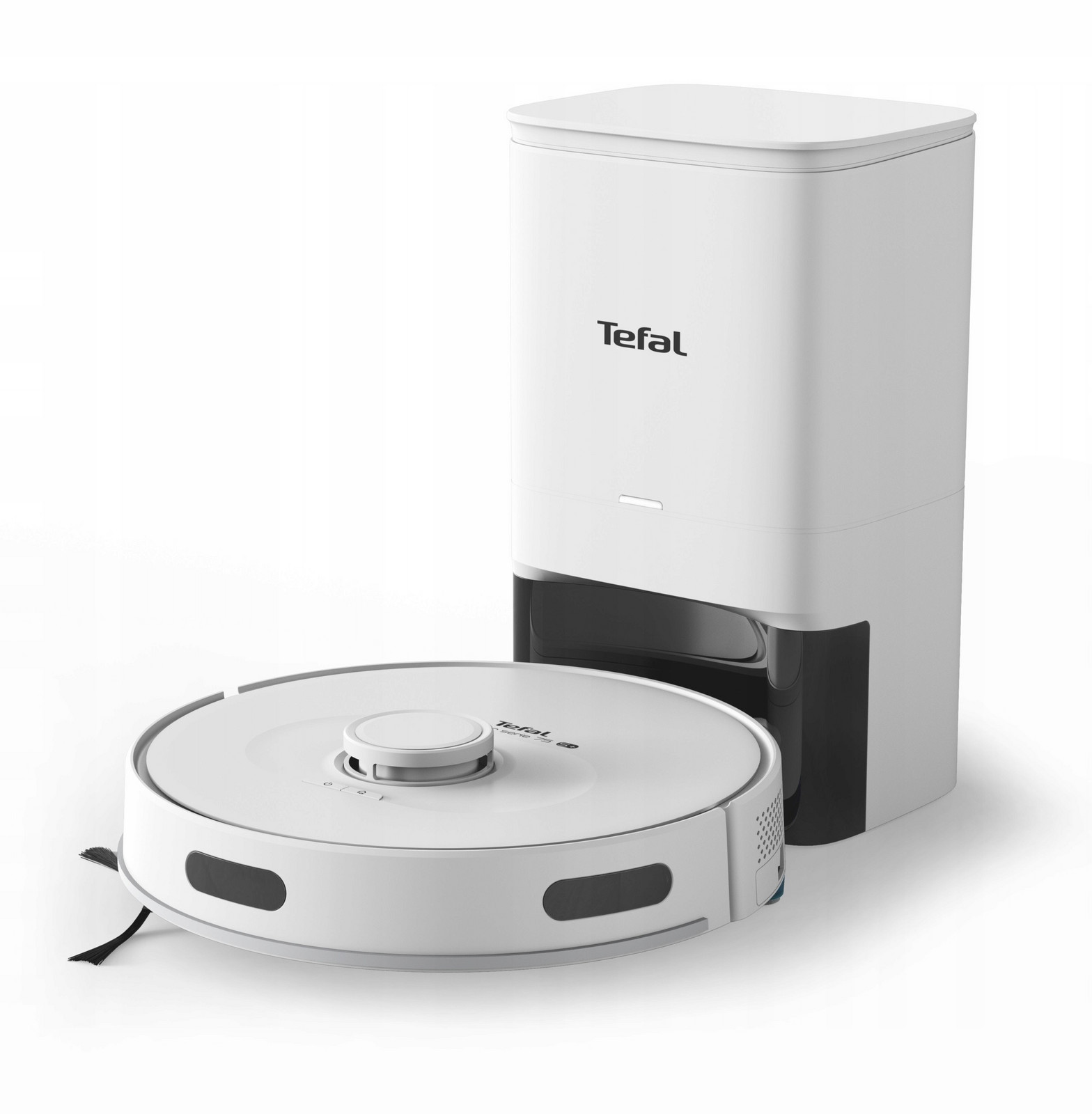 Uklízecí robot Tefal X-plorer S75 RG8597WH Animal Allergy s